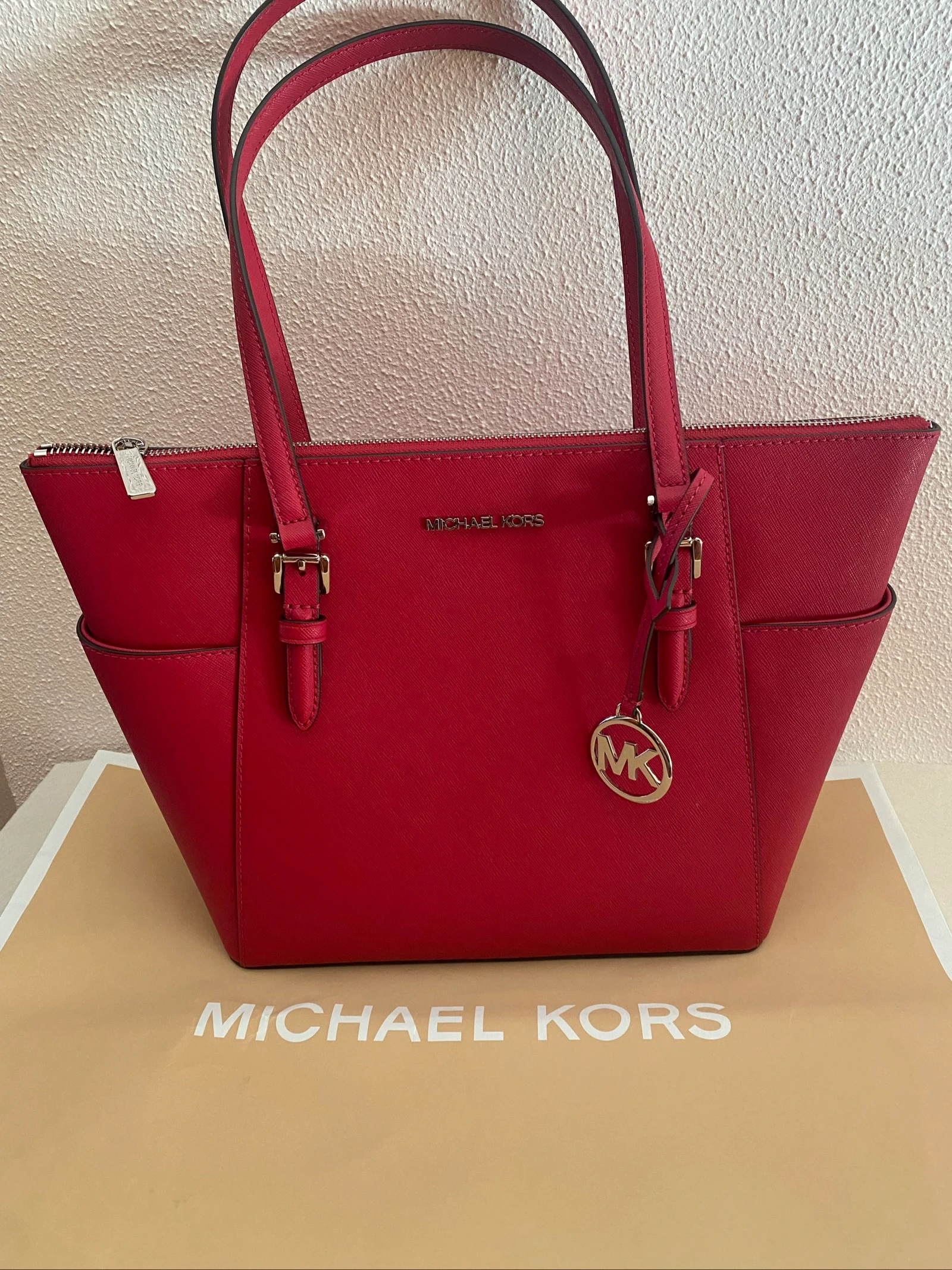 Michael Kors bag – photo 3